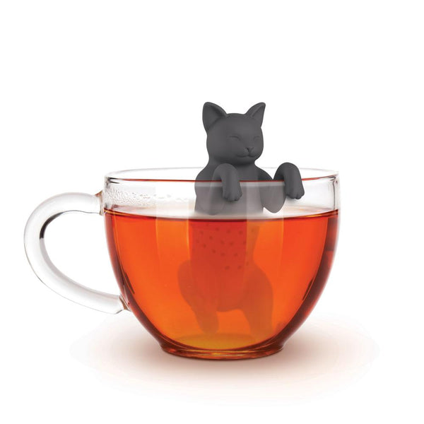 Genuine Fred PURR TEA Tea Infuser