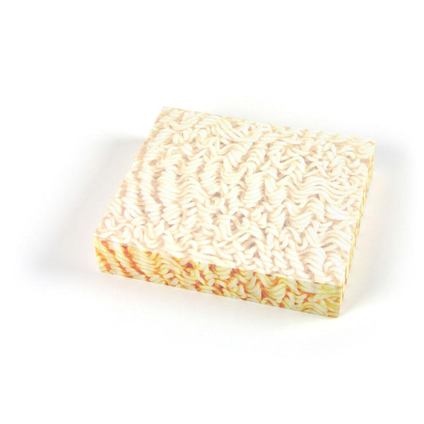 Genuine Fred RAMEN NOTES Ramen Sticky Notes