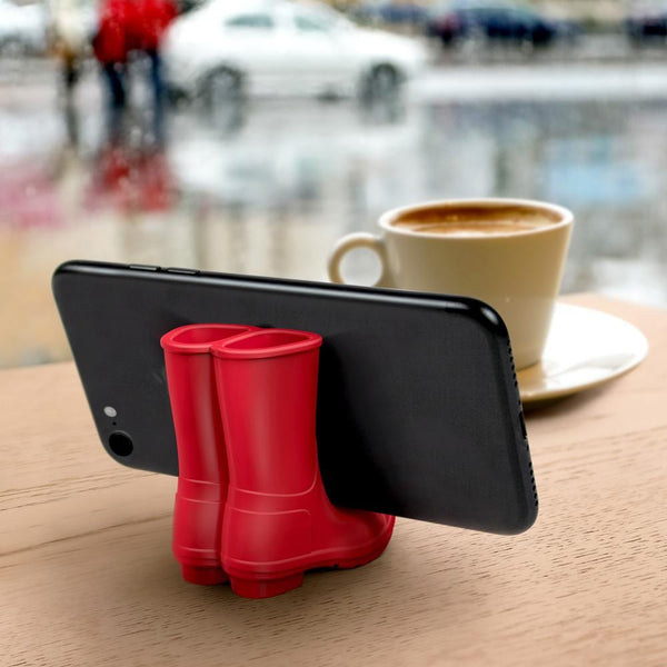 Genuine Fred REBOOT Phone Stand