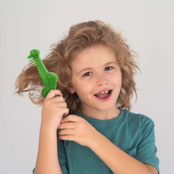 Genuine Fred REPSTYLE Comb And Brush