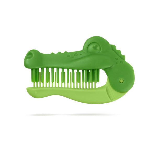 Genuine Fred REPSTYLE Comb And Brush