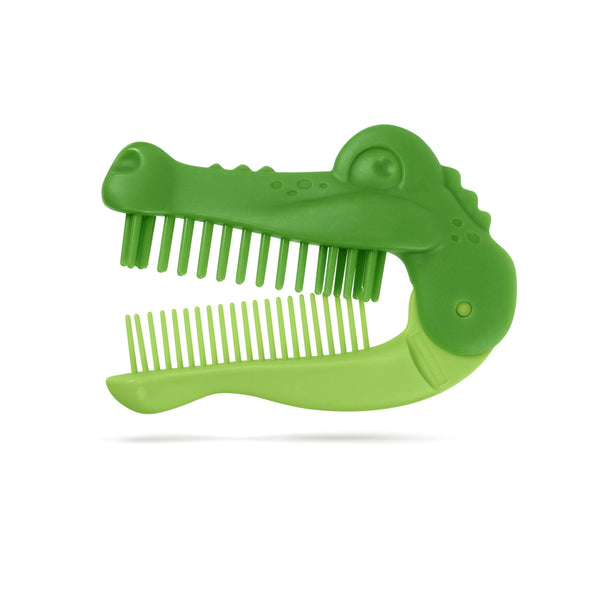 genuine fred REPSTYLE Comb and Brush