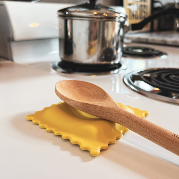 genuine Fred SAUCED UP Spoon Rest