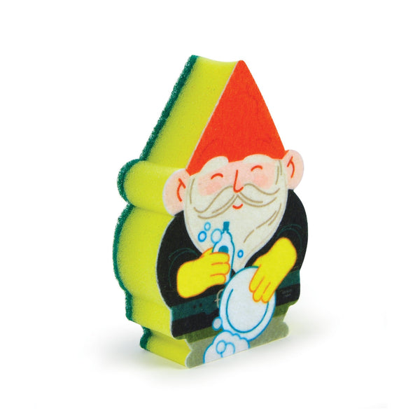 Genuine Fred SINK GNOME Sponge
