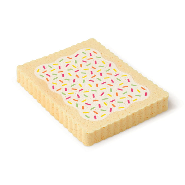 Genuine Fred SLOP TARTS Compressed Sponges