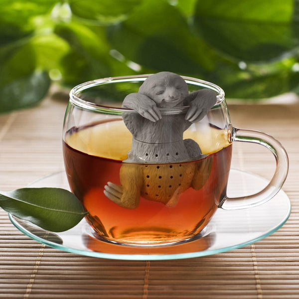 Genuine Fred SLOW BREW Tea Infuser