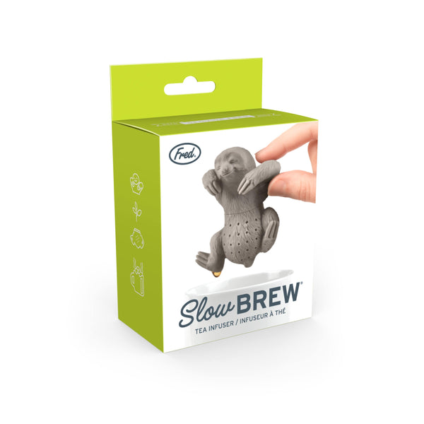 Genuine Fred SLOW BREW Tea Infuser