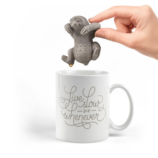 Genuine Fred SLOW BREW Tea Infuser