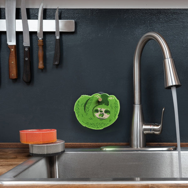 Genuine Fred SLOW CLEAN Sponges