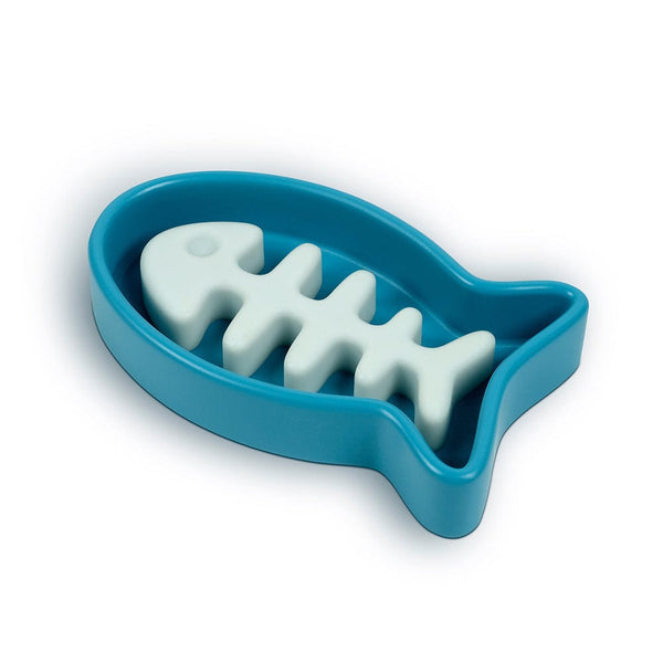 Genuine Fred SLOW FOOD - CAT Howligans