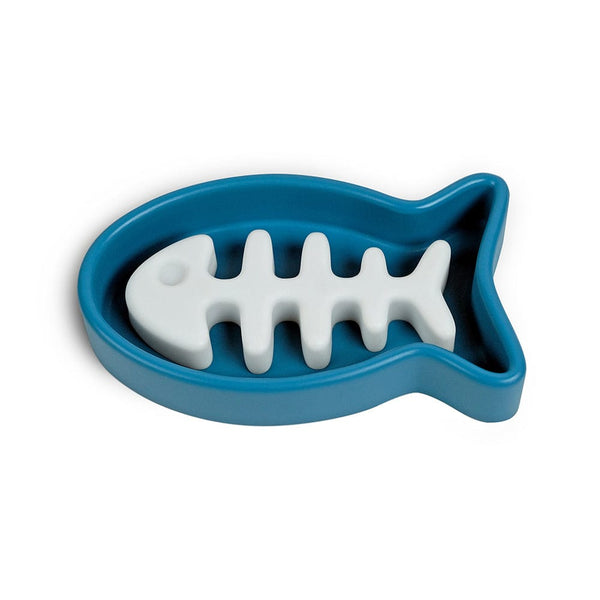 genuine fred SLOW FOOD - CAT Howligans