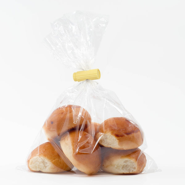 Genuine Fred SNACKARONI Bag Clips