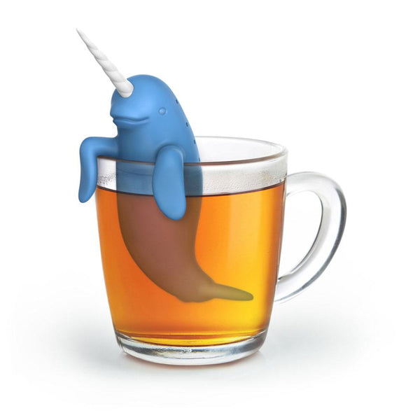Genuine Fred SPIKED TEA Tea Infuser
