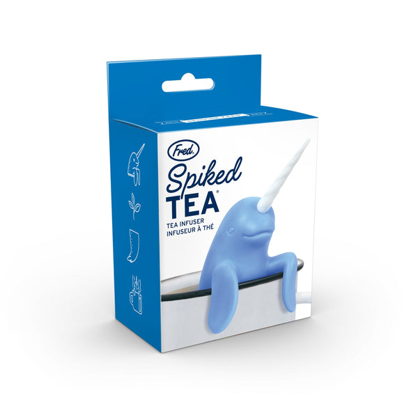 Genuine Fred SPIKED TEA Tea Infuser