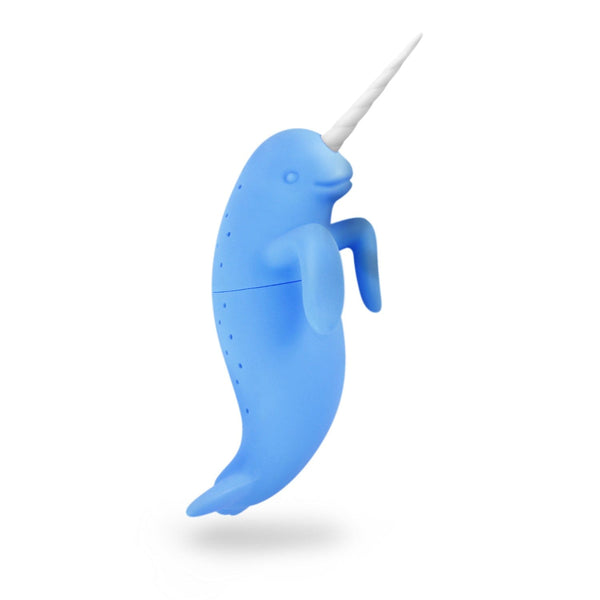 genuine fred SPIKED TEA Tea Infuser