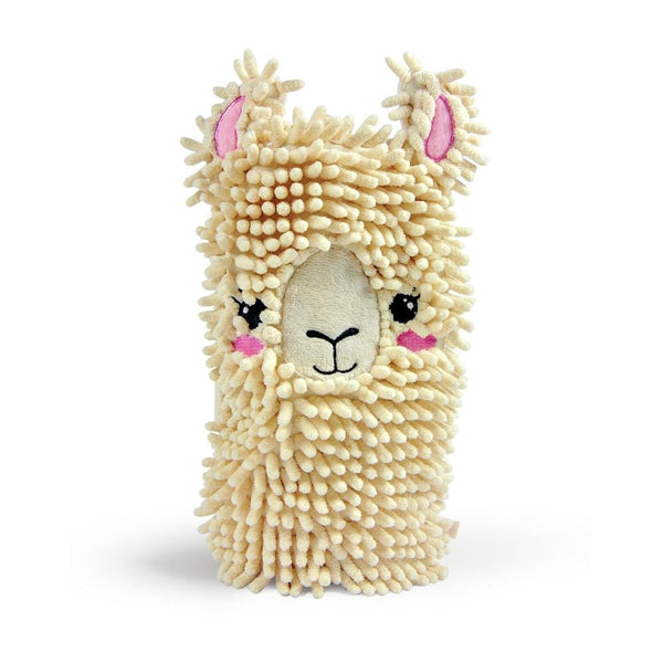 genuine fred SPIT SHINE Dusting Mitt