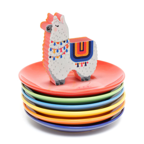 Genuine Fred SPIT SHINE Sponge