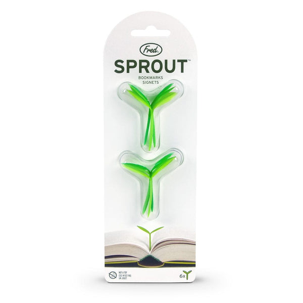Genuine Fred SPROUT Bookmarks