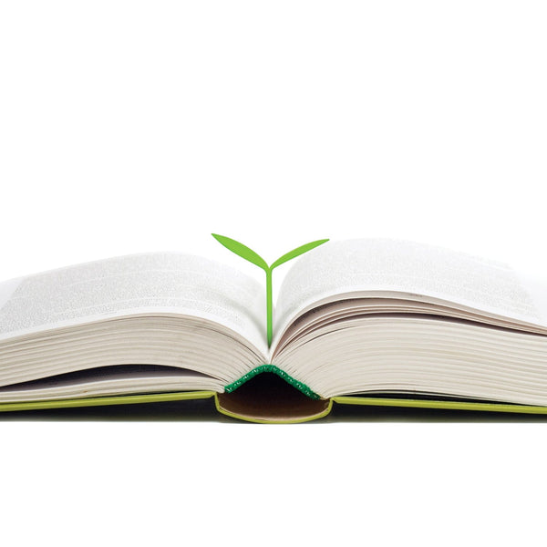 Genuine Fred SPROUT Bookmarks