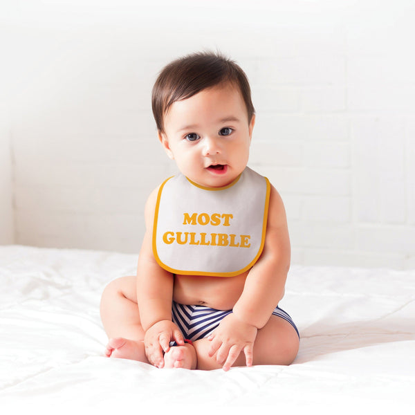 Genuine Fred SUPERLABIBS Teething Bibs