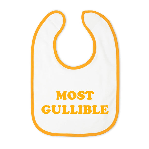 Genuine Fred SUPERLABIBS Teething Bibs