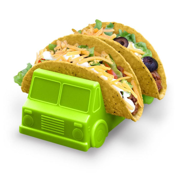 Genuine Fred TACO TRUCK Taco Tray