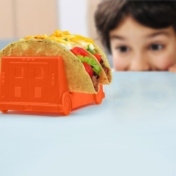 Genuine Fred TACO TRUCK Taco Tray