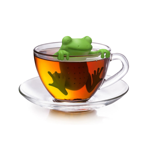 Genuine Fred TEA FROG Tea Infuser