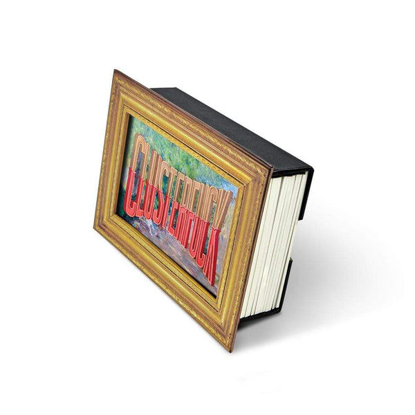 Genuine Fred THE DAILY SHITSHOW Dynamic Desk Art