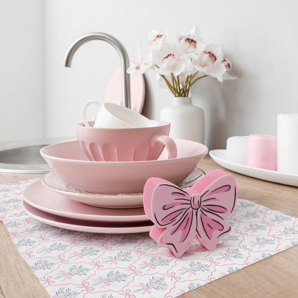 Genuine Fred TIDY TIES Sponges