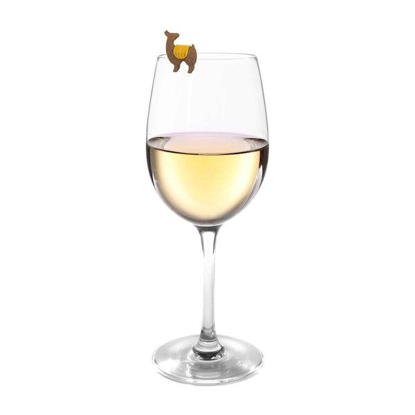 Genuine Fred TINY PRANCERS Drink Markers