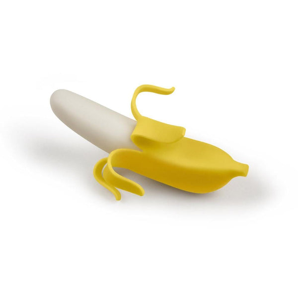 genuine fred TOP BANANA Bottle Stopper