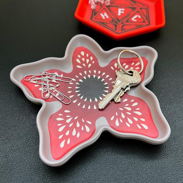 Genuine Fred TRINKET TRAY - Demogorgon Trinket Tray