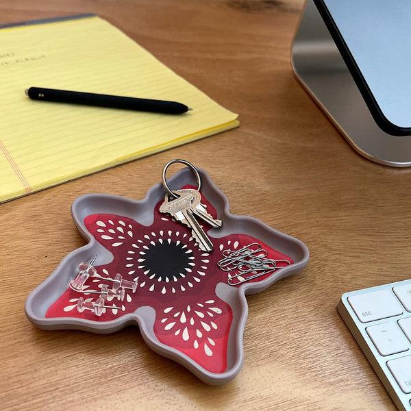 Genuine Fred TRINKET TRAY - Demogorgon Trinket Tray