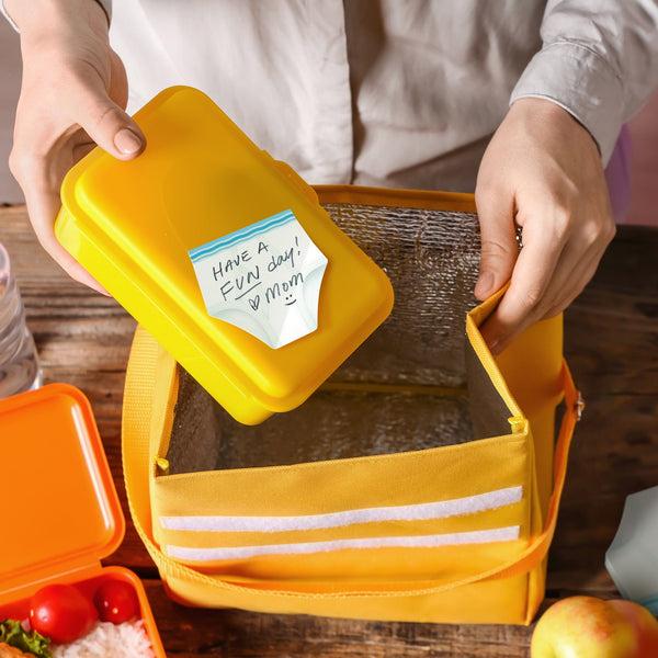 Genuine Fred UNMENTIONABLES Sticky Notes