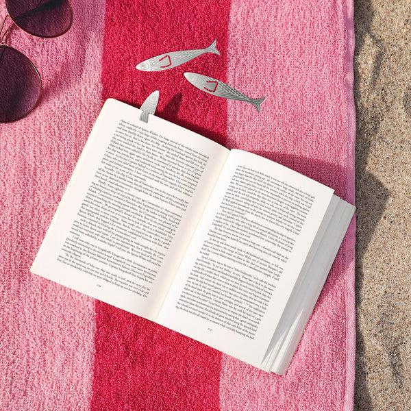 Genuine Fred WATER MARKS Bookmarks