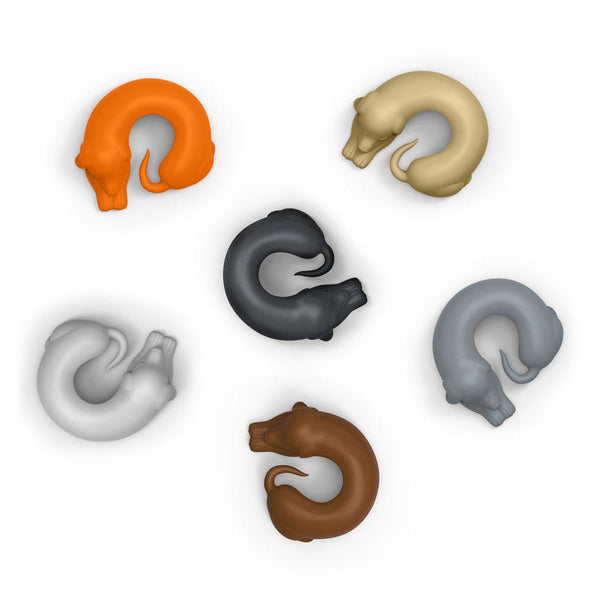 Genuine Fred WINER DOGS Drink Markers