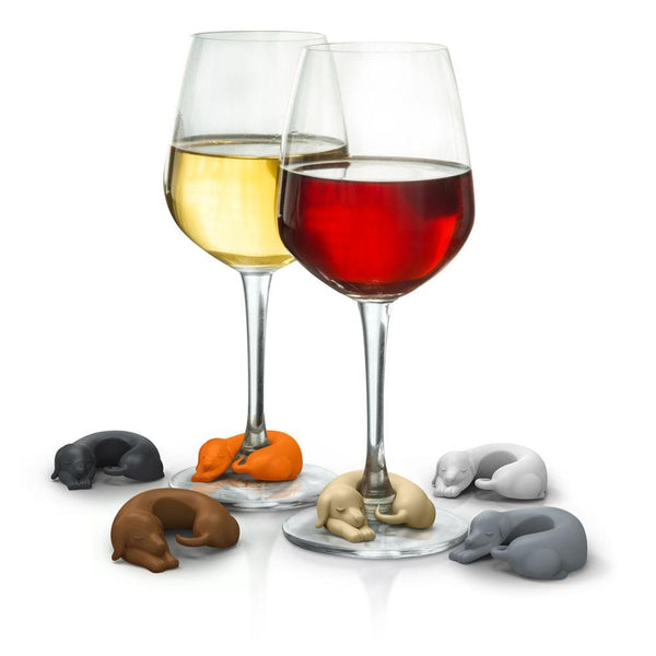 genuine fred WINER DOGS Drink Markers