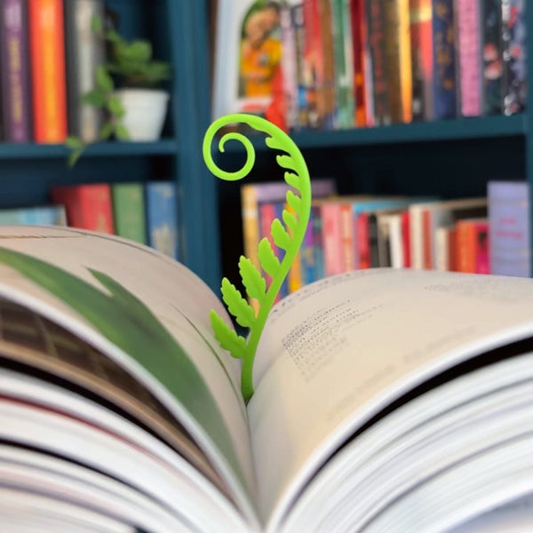 Genuine Fred WOODLAND SPROUTS Bookmarks