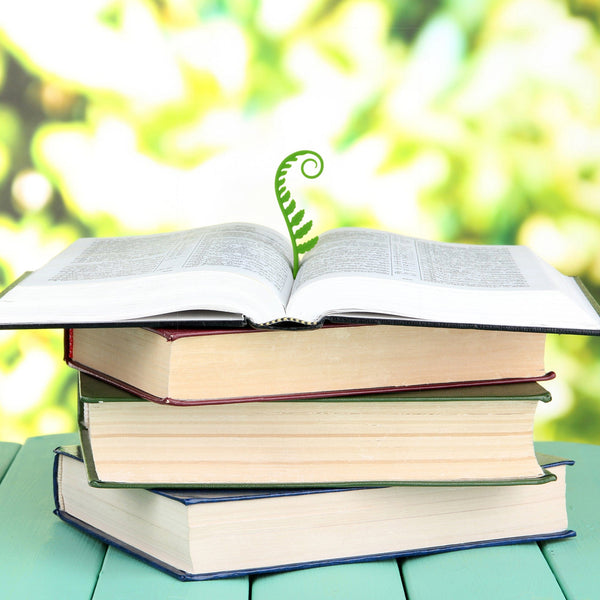 Genuine Fred WOODLAND SPROUTS Bookmarks