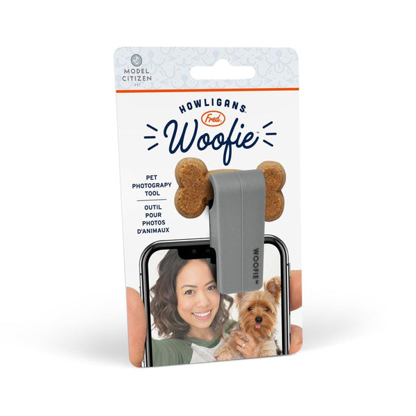 Genuine Fred WOOFIE Pet Photography Tool