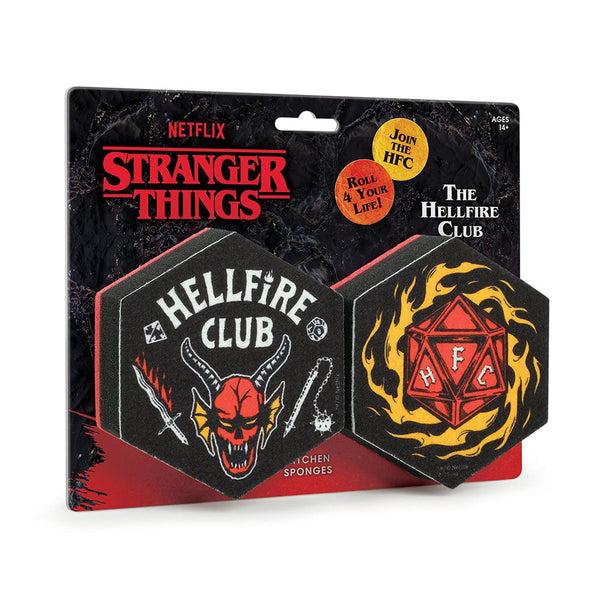 Genuine Fred HELLFIRE CLUB SPONGES SKU: 5297610 Sale Price$6.80 Regular Price$10.00(/)