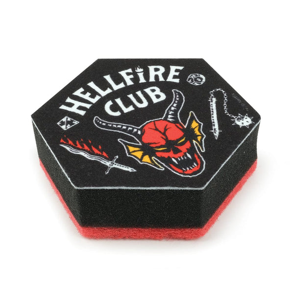 Genuine Fred HELLFIRE CLUB SPONGES SKU: 5297610 Sale Price$6.80 Regular Price$10.00(/)