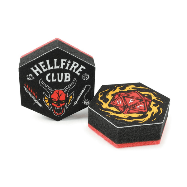 genuine fred HELLFIRE CLUB SPONGES SKU: 5297610 Sale price$6.80 Regular price$10.00(/)