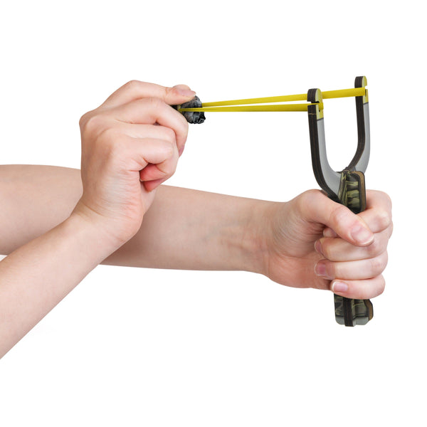 Genuine Fred LUCAS'S SLINGSHOT GAME SKU: 5278572 Sale Price$7.50 Regular Price$15.00(/)