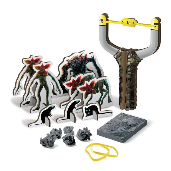 genuine fred LUCAS'S SLINGSHOT GAME SKU: 5278572 Sale price$7.50 Regular price$15.00(/)