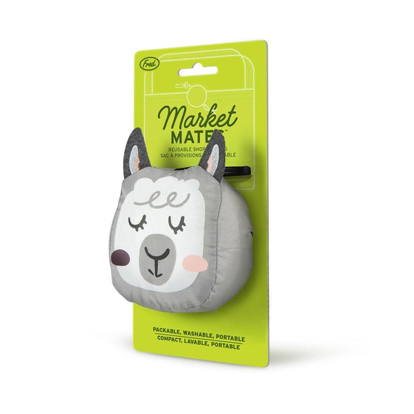Genuine Fred MARKET MATES - Llama SKU: 5274090 Sale Price$9.50 Regular Price(/)