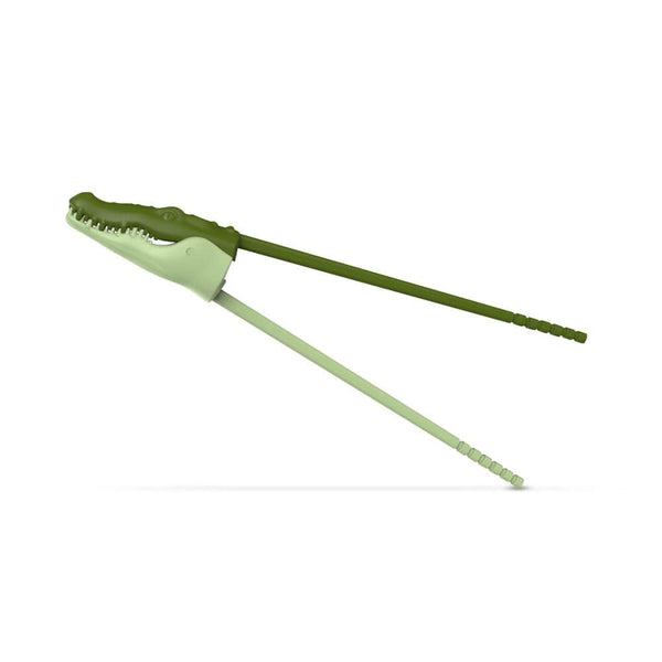 Genuine Fred MUNCHTIME - CROCODILE Chomping Chopsticks