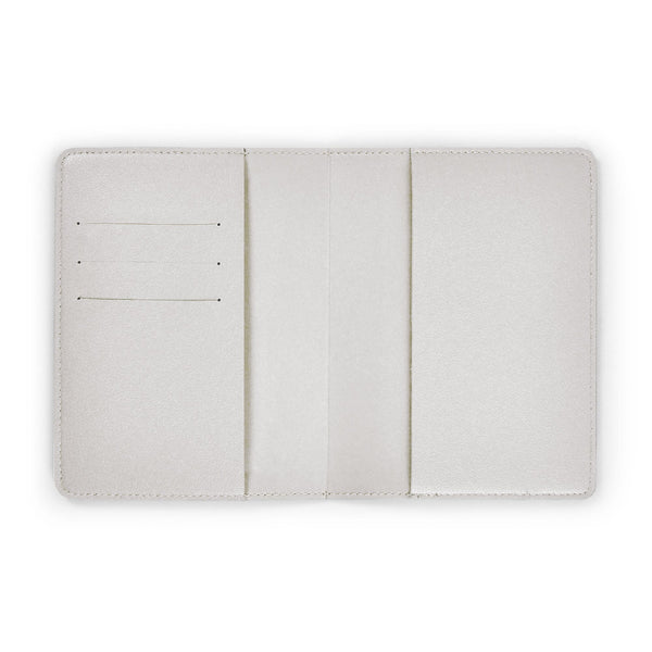 Genuine Fred PASSPORT WALLET: CHOOSE YOUR OWN DESTINATION Wanderware