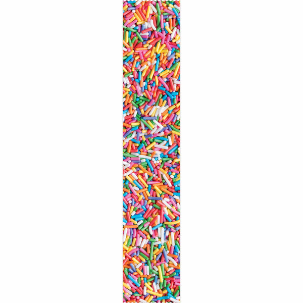 Genuine Fred SPECIAL DELIVERY - SPRINKLES Printed Packing Tape